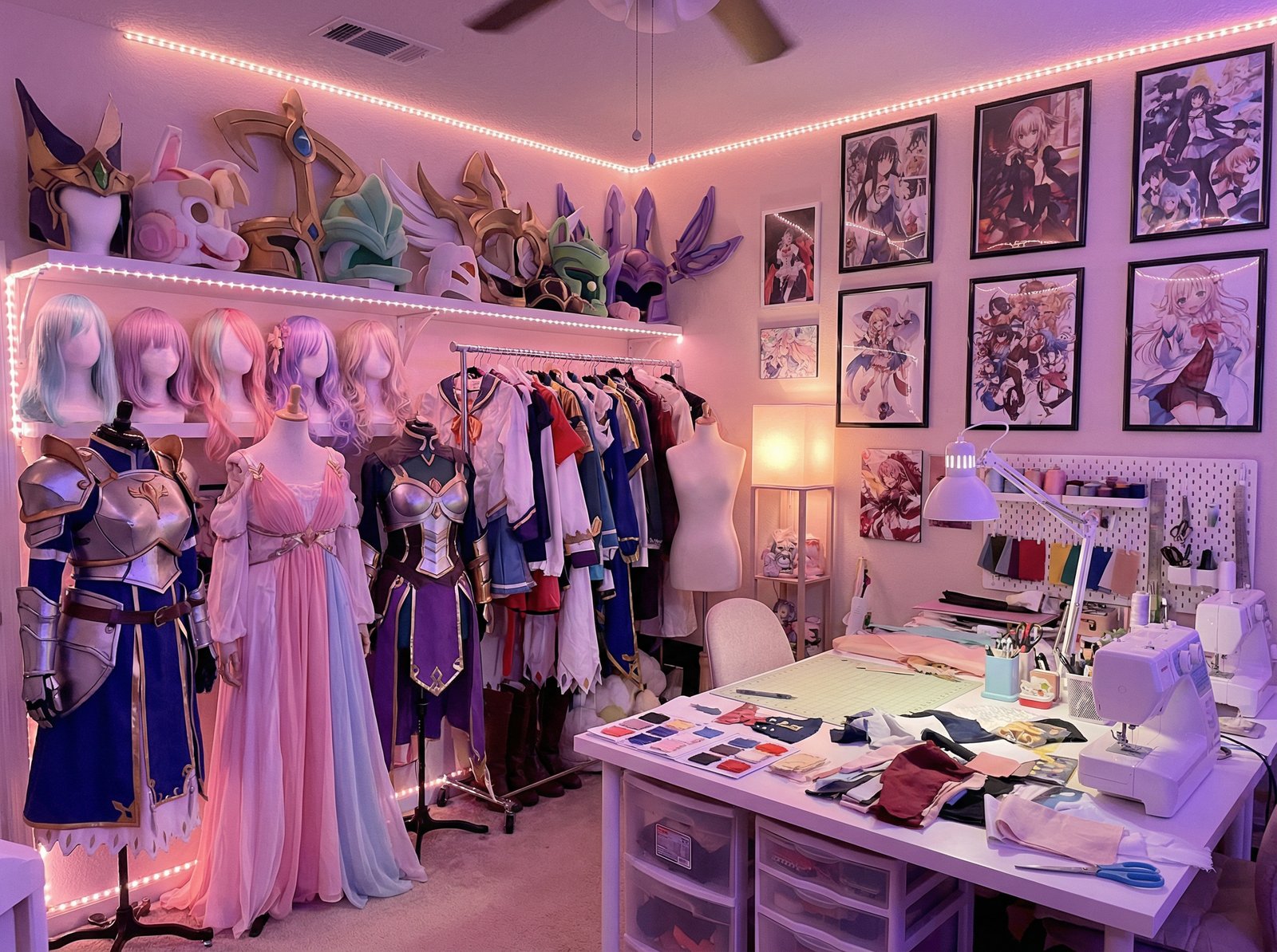 糖心cosplay传媒